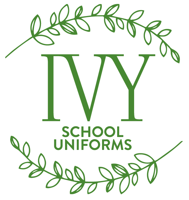 IVY HILL PREP LONG SLEEVE PIQUE POLO – Student Styles