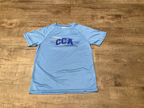 CGS Augusta Youth Attain Dri-Fit