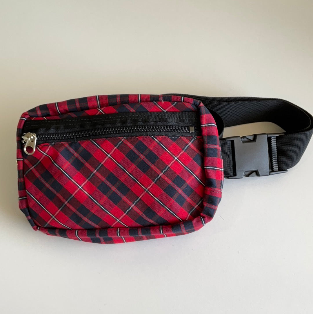 FCS Belt Bag