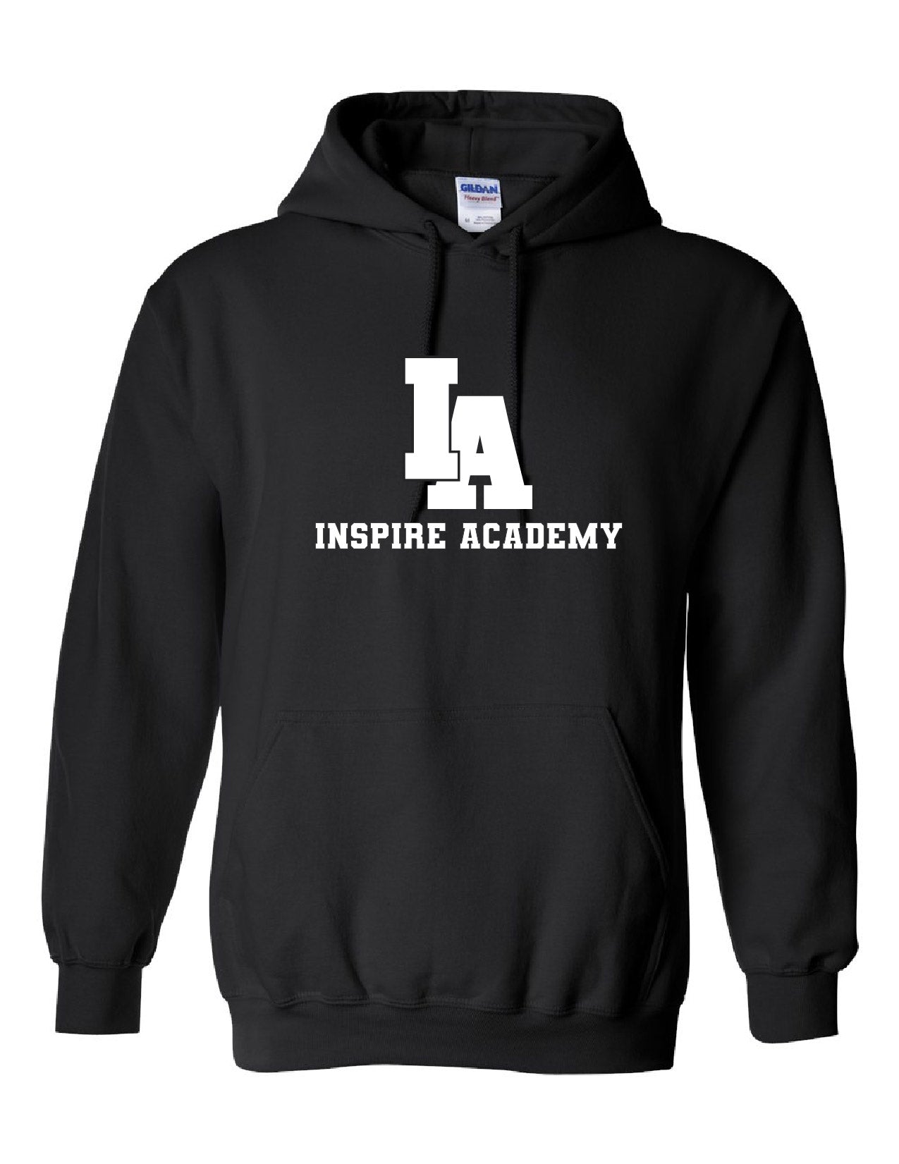 IA Youth Hoodie