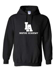 IA Adult Hoodie