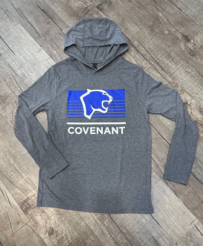 CGS District Youth V.IT. Fleece Hoodie