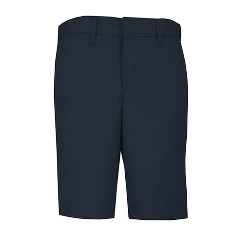 7897-Boy's Slim Twill Shorts - 25% OFF - Discontinued