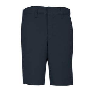 7897-Boy's Husky Twill Shorts - 25% OFF - Discontinued