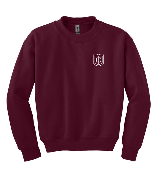 CCS Adult Crew Sweatshirt